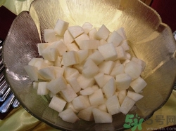 孕婦可以吃涼薯嗎?孕婦吃涼薯有什么好處 孕婦可以吃涼薯嗎?孕婦吃涼薯有什么好處