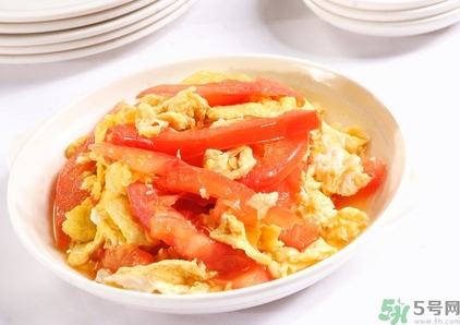 番茄炒雞蛋隔夜能吃嗎?番茄炒雞蛋隔夜吃好嗎? 番茄炒雞蛋隔夜能吃嗎?番茄炒雞蛋隔夜吃好嗎?