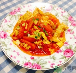 番茄炒雞蛋隔夜能吃嗎?番茄炒雞蛋隔夜吃好嗎? 番茄炒雞蛋隔夜能吃嗎?番茄炒雞蛋隔夜吃好嗎?