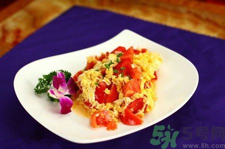 番茄炒雞蛋隔夜能吃嗎?番茄炒雞蛋隔夜吃好嗎? 番茄炒雞蛋隔夜能吃嗎?番茄炒雞蛋隔夜吃好嗎?