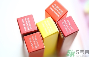 謎尚小黃人口紅價(jià)格 missha謎尚小黃人口紅真假 謎尚小黃人口紅價(jià)格 missha謎尚小黃人口紅真假