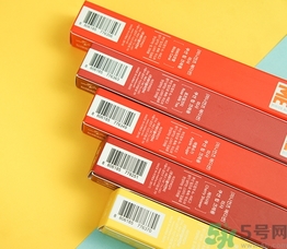 謎尚小黃人口紅價(jià)格 missha謎尚小黃人口紅真假 謎尚小黃人口紅價(jià)格 missha謎尚小黃人口紅真假