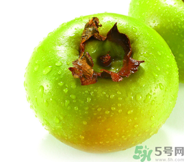 脆柿子怎么泡？脆柿子怎么做？