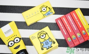 謎尚小黃人口紅價(jià)格 missha謎尚小黃人口紅真假 謎尚小黃人口紅價(jià)格 missha謎尚小黃人口紅真假