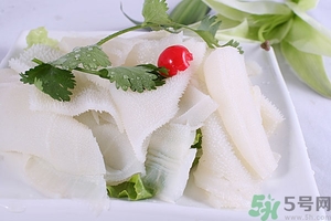 牛百葉的營養(yǎng)價值 牛百葉的功效與作用 牛百葉的營養(yǎng)價值 牛百葉的功效與作用