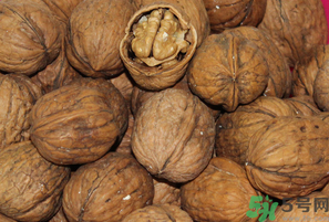 帶殼核桃能放多久？帶殼核桃保質(zhì)期