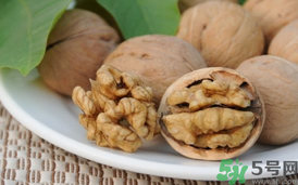 帶殼核桃能放多久？帶殼核桃保質(zhì)期