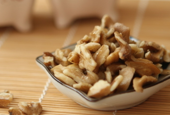 核桃受潮了怎么辦？核桃受潮了能吃嗎？