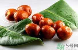 寶寶能吃鮮棗嗎？一歲寶寶可以吃鮮棗嗎？