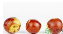 寶寶能吃鮮棗嗎？一歲寶寶可以吃鮮棗嗎？