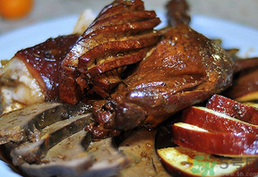 鹵菜可以放多久？鹵菜可以隔夜吃嗎？