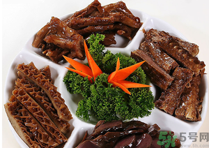 鹵菜可以放多久？鹵菜可以隔夜吃嗎？