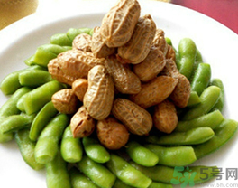 新鮮的花生怎么煮好吃？新鮮花生煮多久？