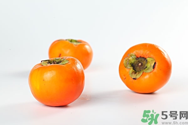 吃柿子嘴澀怎么辦？柿子怎么去澀？