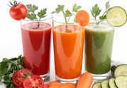 喝蔬菜汁減肥嗎？喝蔬菜汁的好處？