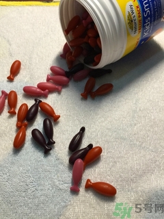 佳思敏兒童魚油怎么吃？佳思敏兒童魚油怎么樣？