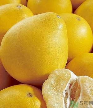 懷孕能吃柚子嗎？孕婦吃柚子對(duì)胎兒好嗎？