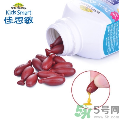 佳思敏兒童魚油好不好?佳思敏兒童魚油什么年齡適用 佳思敏兒童魚油好不好?佳思敏兒童魚油什么年齡適用