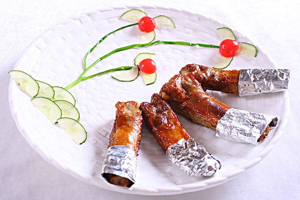 吃辣鴨脖太辣怎么辦？鴨脖子太辣怎么辦？