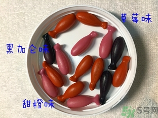 佳思敏兒童魚油怎么吃？佳思敏兒童魚油怎么樣？