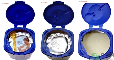 愛他美奶粉怎么沖？愛他美奶粉不溶解怎么回事？