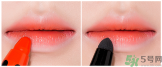 謎尚小黃人口紅怎么樣？missha謎尚小黃人蠟筆口紅好用嗎？