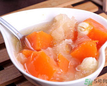 入秋喝什么湯最好？秋季養(yǎng)生湯有哪些？