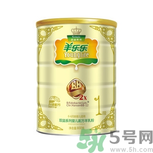 羊奶粉好還是牛奶粉好？羊奶粉排行榜10強有哪些