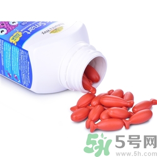 佳思敏兒童魚油好不好?佳思敏兒童魚油什么年齡適用 佳思敏兒童魚油好不好?佳思敏兒童魚油什么年齡適用