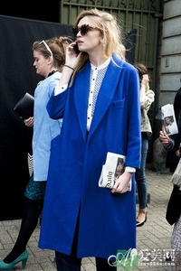 十月可以穿呢子嗎？呢子大衣什么時(shí)候穿？