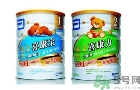 雅培奶粉喜康寶怎么樣？喜康寶和喜康力的區(qū)別是什么