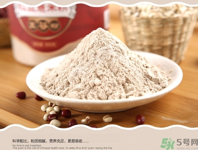 代餐粉減肥有效果嗎？代餐粉減肥效果好嗎？