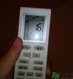 ?秋天空調(diào)開什么模式？空調(diào)開什么模式好？