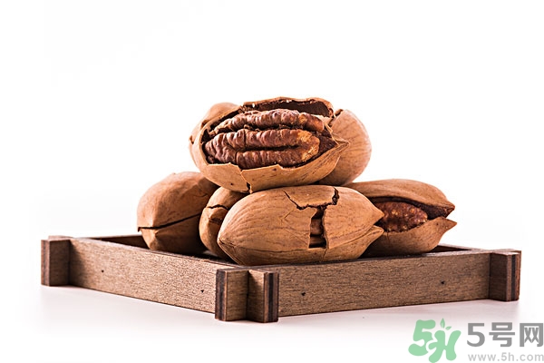 碧根果怎么剝才好?剝碧根果的技巧介紹 碧根果怎么剝才好?剝碧根果的技巧介紹