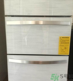 秋天冰箱調(diào)幾檔合適？秋天冰箱調(diào)到幾檔？