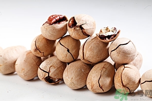 經(jīng)期能吃碧根果嗎?經(jīng)期吃碧根果好嗎 經(jīng)期能吃碧根果嗎?經(jīng)期吃碧根果好嗎