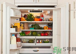 秋天冰箱的溫控器應(yīng)調(diào)到多少？秋天冰箱開什么溫度最好？