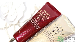 its skin伊思bb霜怎么辨別真假？伊思bb霜真假辨別