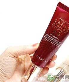 its skin伊思bb霜怎么辨別真假？伊思bb霜真假辨別