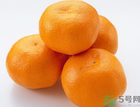 鮮棗能和橘子一起吃嗎？橘子和棗子能一起吃嗎？