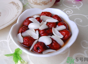 哺乳期可以吃鮮棗嗎？哺乳期能吃鮮棗嗎？