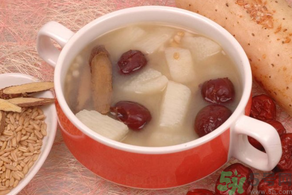 哺乳期可以吃鮮棗嗎？哺乳期能吃鮮棗嗎？