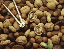 碧根果和什么不能同吃?碧根果和什么相克 碧根果和什么不能同吃?碧根果和什么相克