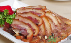 鹵菜怎么保存？鹵菜怎么保存不變黑？