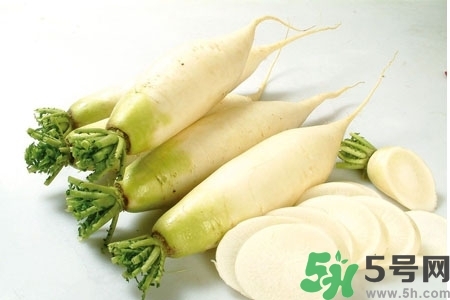 白蘿卜怎么吃最好？白蘿卜怎么吃最有營(yíng)養(yǎng)？