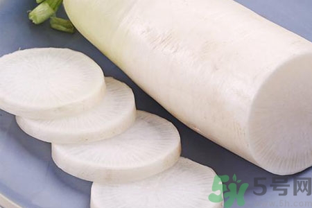 吃白蘿卜能減肥嗎？白蘿卜怎么吃減肥？