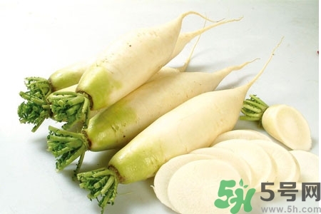怎么挑白蘿卜好不好？挑選白蘿卜的小竅門