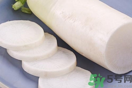 怎么挑白蘿卜好不好？挑選白蘿卜的小竅門