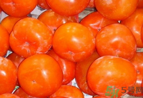 吃柿子會(huì)便秘嗎？便秘可以吃柿子嗎？