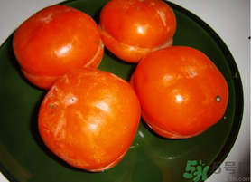 吃柿子會過敏嗎？過敏可以吃柿子嗎？